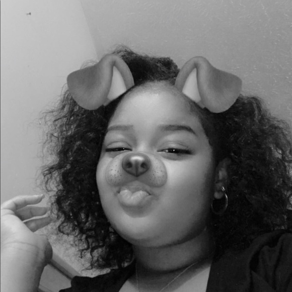 Meet your Posher, Jamesha - Picture 1 of 1